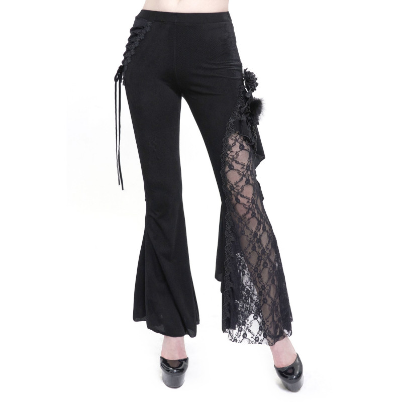 Asymmetric Leggings