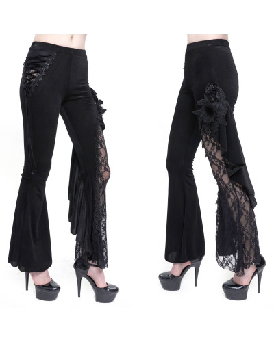 Asymmetric Leggings