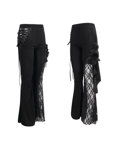 Asymmetric Leggings