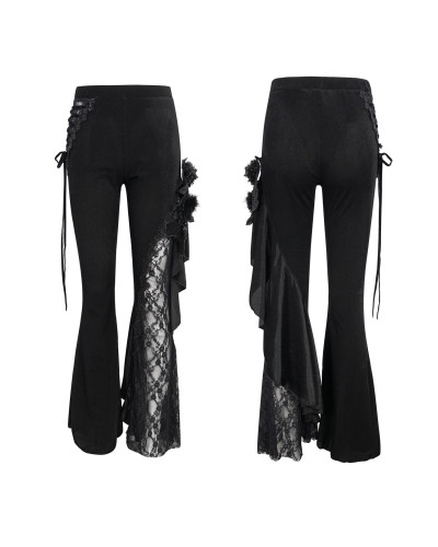 Asymmetric Leggings