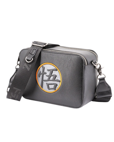 Bolso Dragon Ball