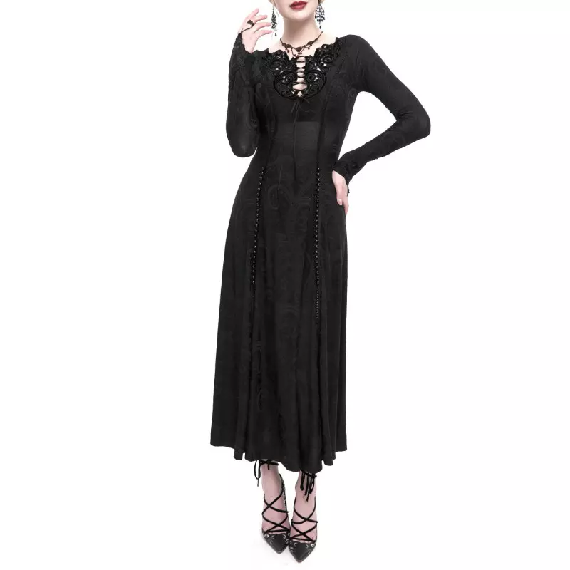 Elegantes Kleid der Devil Fashion-Marke für 119,90 €