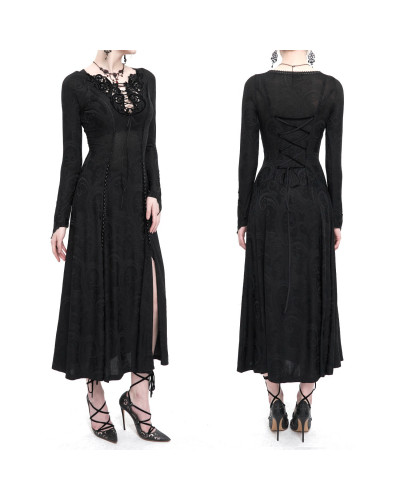 Vestido Elegante