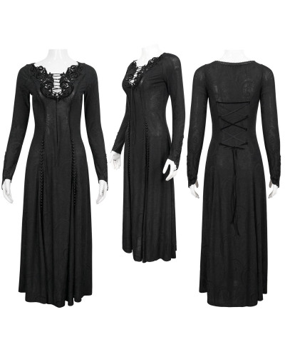 Vestido Elegante