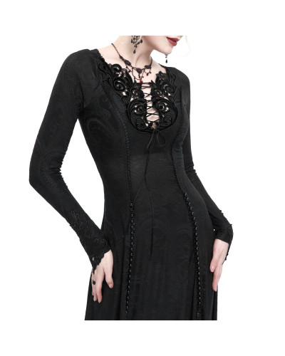 Vestido Elegante