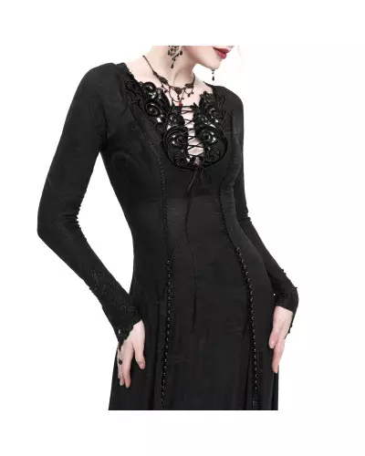 Vestido Elegante da Marca Devil Fashion por 119,90 €