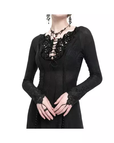 Vestido Elegante marca Devil Fashion a 119,90 €
