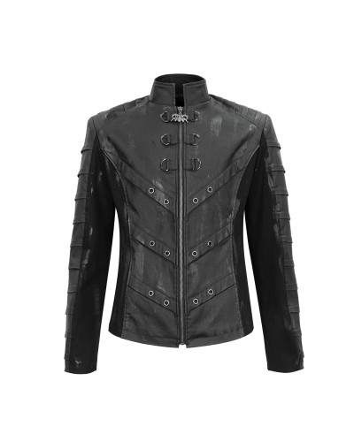 Black Jacket for Men