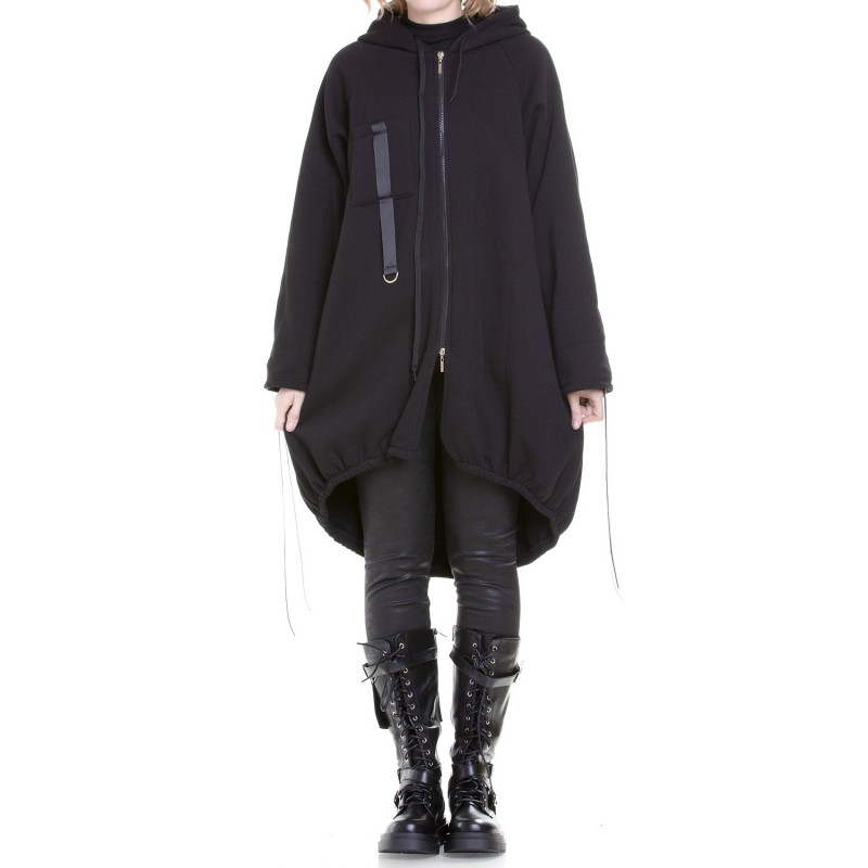 Sudadera Larga
