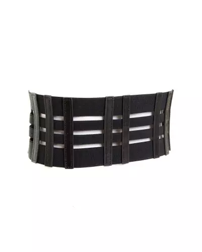 Wide Elastic Belt from Style Brand at €15.00
