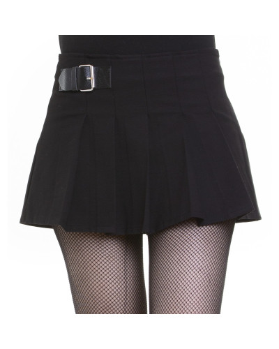 Falda Con Short
