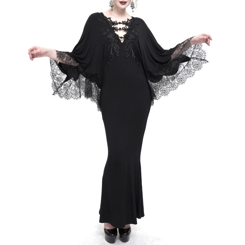 Vestido Elegante