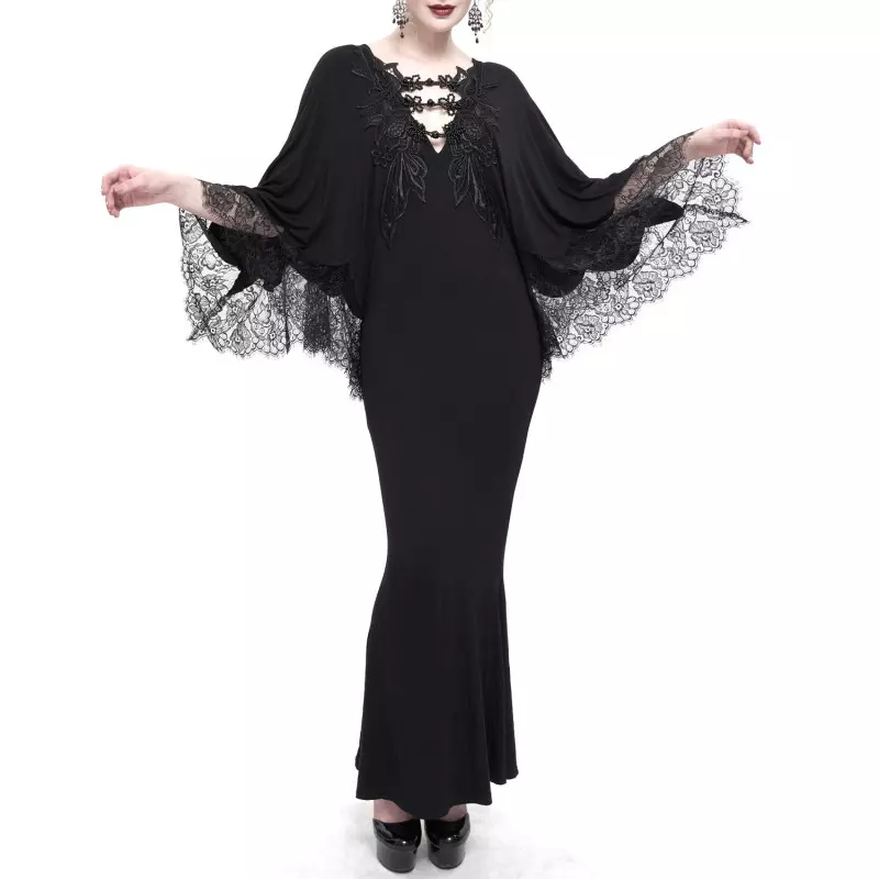 Vestido Elegante marca Devil Fashion a 95,00 €