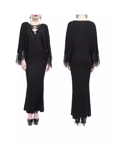 Robe Élégante de la Marque Devil Fashion à 95,00 €