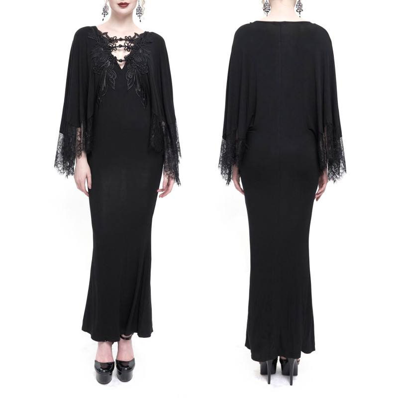 Elegantes Kleid