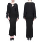 Elegantes Kleid Elegantes Kleid