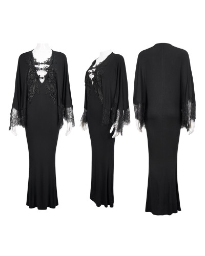 Vestido Elegante