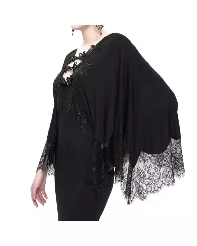 Elegantes Kleid der Devil Fashion-Marke für 95,00 €