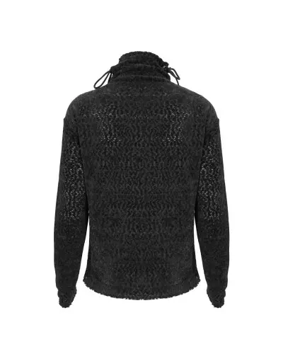 Asymmetric Sweater from Devil Fashion Brand at €72.90