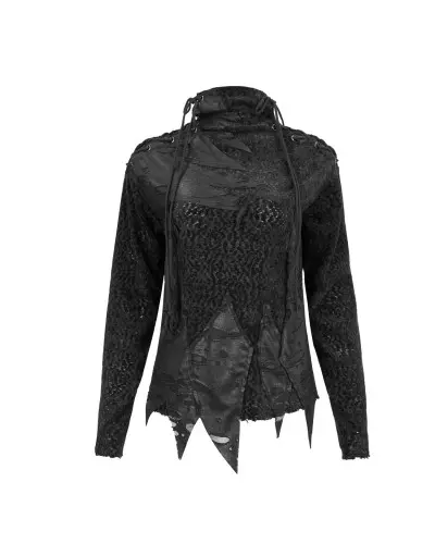 Suéter Assimétrico da Marca Devil Fashion por 72,90 €