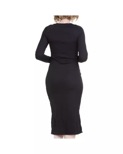 Langes Geripptes Kleid der Style-Marke für 17,50 €