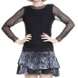 Tulle T-Shirt Tulle T-Shirt