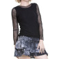 Tulle T-Shirt Tulle T-Shirt