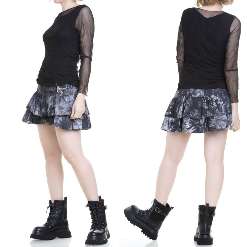 T-Shirt de Tule