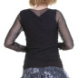 Tulle T-Shirt Tulle T-Shirt