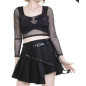 Top with Ring and Tulle