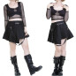 Top with Ring and Tulle