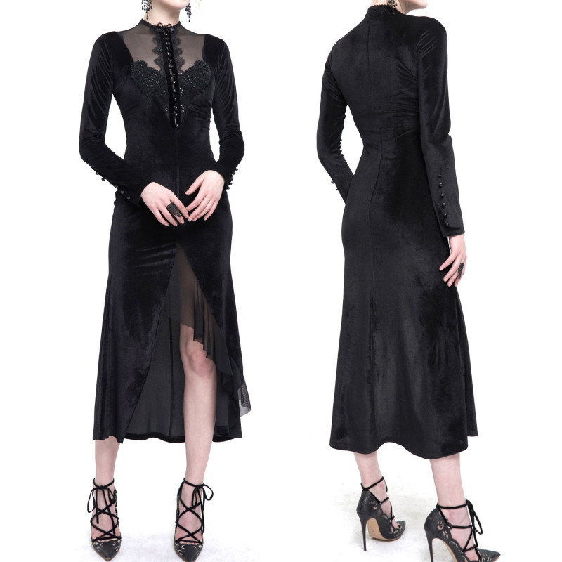 Elegant Dress