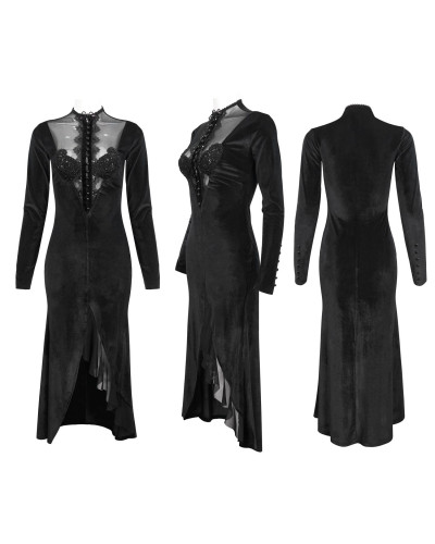 Vestido Elegante