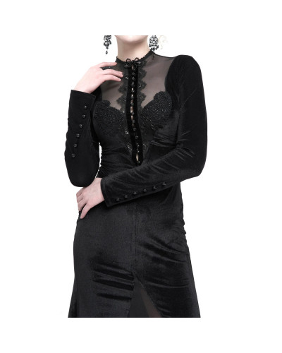 Vestido Elegante