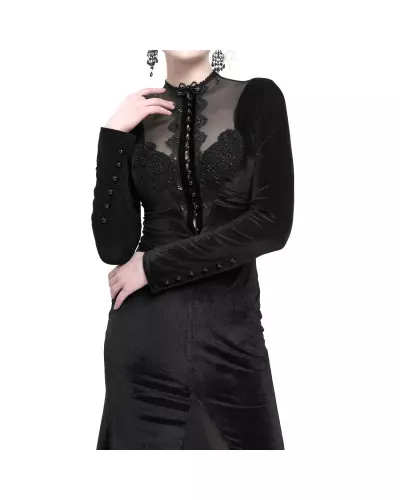 Vestido Elegante marca Devil Fashion a 97,50 €