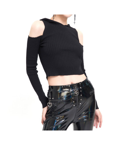 Pull Asymétrique