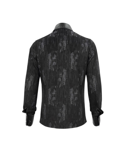 Camisa con Rayas para Hombre
