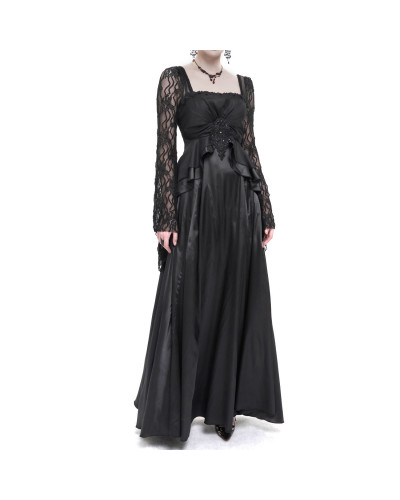 Vestido Elegante