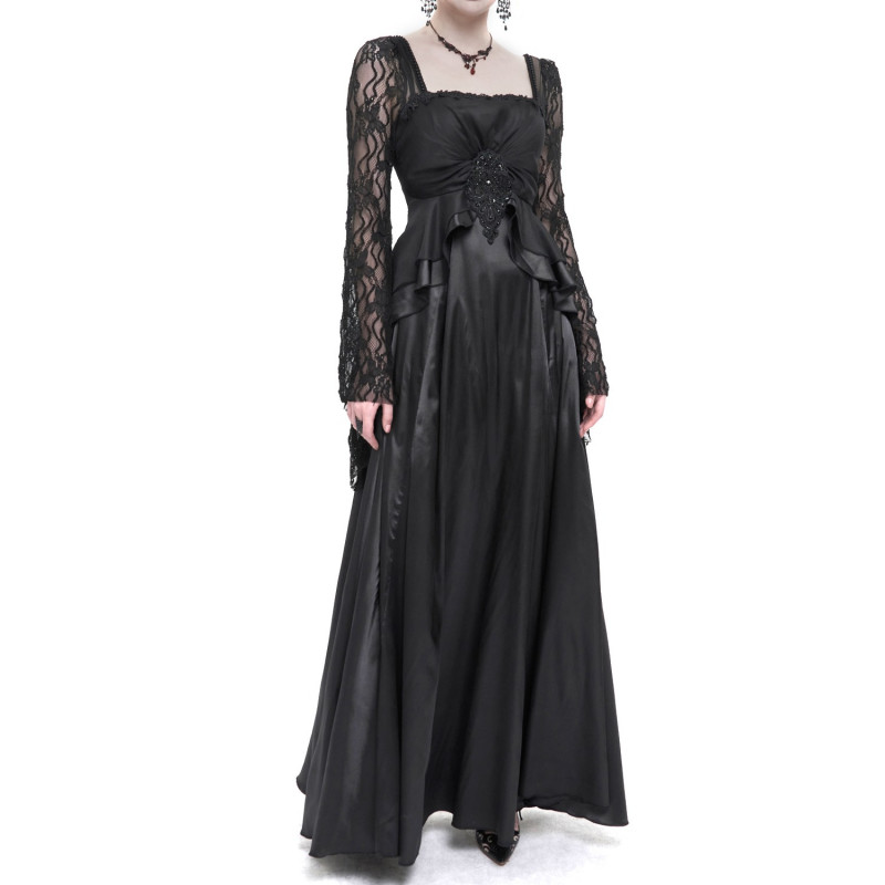 Vestido Elegante