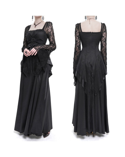 Vestido Elegante