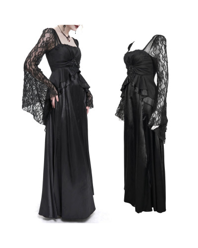 Vestido Elegante