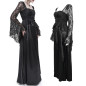 Vestido Elegante Preto Vestido Elegante Preto