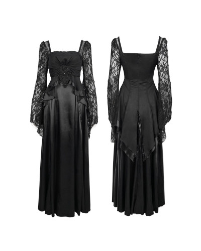 Vestido Elegante