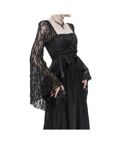 Vestido Elegante