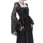 Black Elegant Dress Black Elegant Dress