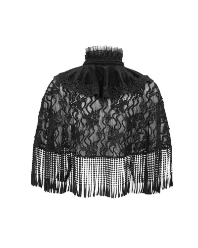 Short Cape from Devil Fashion Brand at €59.90