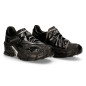 Zapatos New Rock Negros Unisex