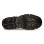 Zapatos New Rock Negros Unisex
