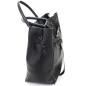 Set mit Großer Tasche mit Nieten Set mit Großer Tasche mit Nieten