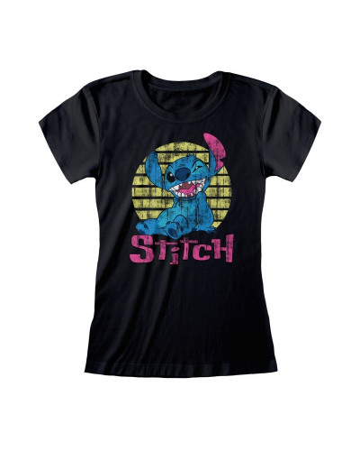 T-Shirt Stitch